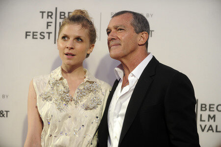 'Genius: Picasso' Premiere, Tribeca Film Festival 2018 in New York