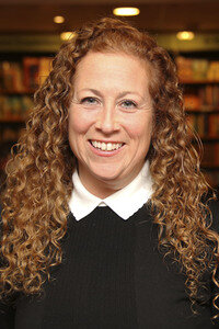 Lesung von Jodi Picoult in Hamburg