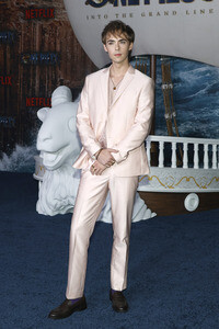 Fan Event 'One Piece: Into The Grand Line' in Los Angeles