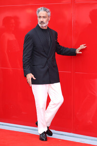 Filmpremiere 'Place to Be', Internationale Filmfestspiele von Venedig 2026