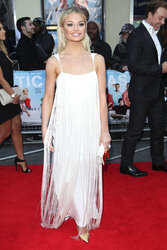 'Plastic' Premiere, London