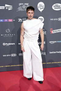 Deutscher Podcast Award 2026 in Berlin