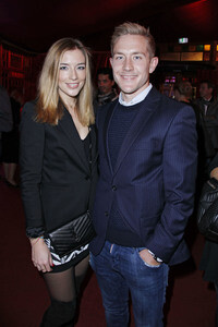Premiere der Dinner-Show 'Cornelia Poletto Palazzo' in Hamburg