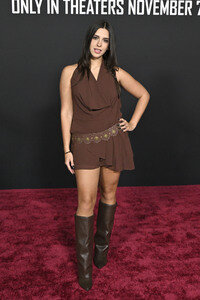 Filmpremiere 'Predator: Badlands' in Los Angeles