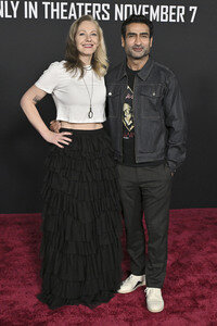 Filmpremiere 'Predator: Badlands' in Los Angeles