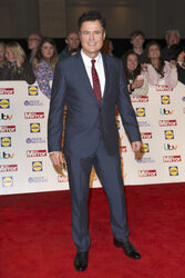 Pride Of Britain Awards 2014, London