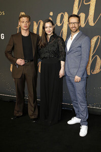 Prime Video und Amazon MGM Studios - A Night to Remember Party, Berlinale 2026