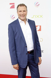 Programmpräsentation der ProSiebenSat.1-Gruppe in Hamburg