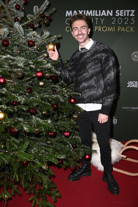 5. Charity Promi Pack 2025 in Berlin