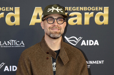 Radio Regenbogen Award 2026 in Rust