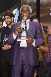 Radio Regenbogen Award 2015, Rust