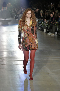 Danny Reinke Fashion Show auf der Berlin Fashion Week A/W 2026 in Berlin