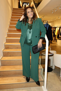 Riani Store Opening in Hamburg