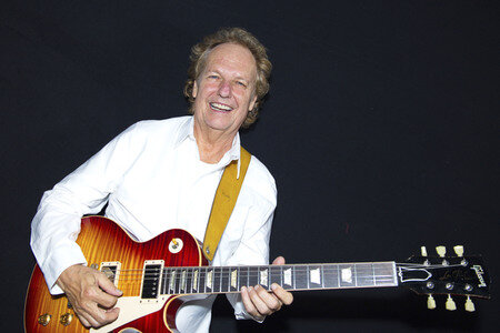 Konzert von Lee Ritenour und Dave Grusin in Berlin