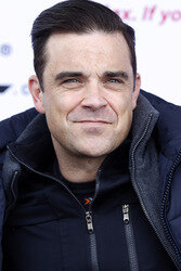 Robbie Williams Konzert, Ischgl