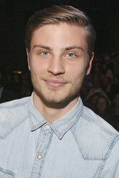 'We Will Rock You' Premiere, Hamburg