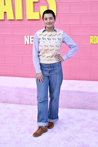 Filmpremiere 'Roommates' in Los Angeles