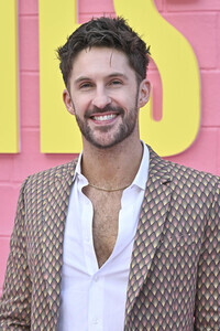 Filmpremiere 'Roommates' in Los Angeles
