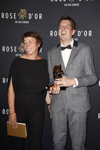 Rose d'Or Awards 2018 In Berlin