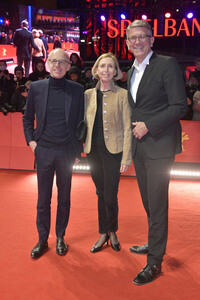 Filmpremiere 'Rosebush Pruning', Berlinale 2026