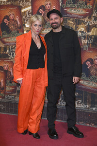 Musicalpremiere 'Salon Rosie' in Berlin