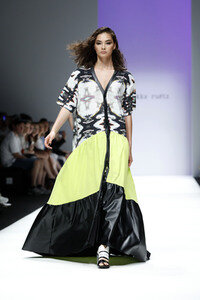 Rebekka Ruétz Fashion Show auf der Berlin Fashion Week Spring/Summer 2019