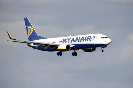 Symbolfoto Ryanair