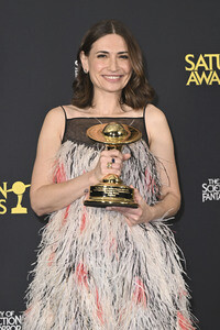 Saturn Awards 2026 in Universal City