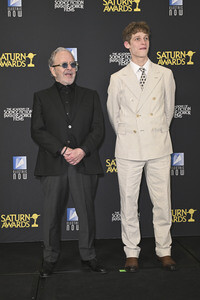 Saturn Awards 2026 in Universal City