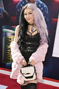 Filmpremiere 'Scary Movie' in Los Angeles