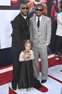 Filmpremiere 'Scary Movie' in Los Angeles