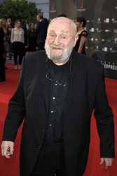Deutscher Schauspielerpreis 2015 in Berlin