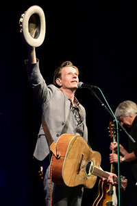 Konzert von Alexander Scheer, Andreas Dresen & Band in Görlitz