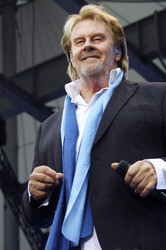 Die große Schlager-Staparade 2015