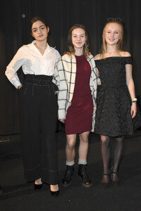 Filmpremiere 'Burg Schreckenstein 2' in München