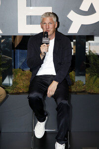 Dreame Produktpräsentation mit Bastian Schweinsteiger auf der IFA 2025 in Berlin