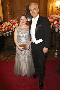 11. SemperOpernball in Dresden