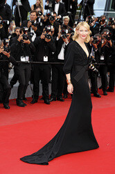 'Sicario' Premiere, Cannes Film Festival 2015