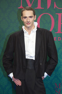 Serienpremiere 'Miss Sophie - Same Procedure as Every Year' in Berlin