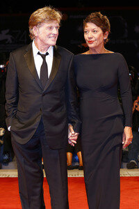 'Unsere Seelen bei Nacht' Premiere, 74. Internationale Filmfestspiele von Venedig
