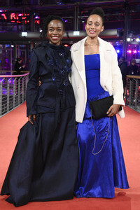 Filmpremiere 'Soumsoum, the Night of the Stars', Berlinale 2026