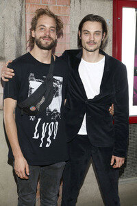 Filmpremiere 'So was von da' in Hamburg