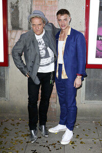 Filmpremiere 'So was von da' in Hamburg