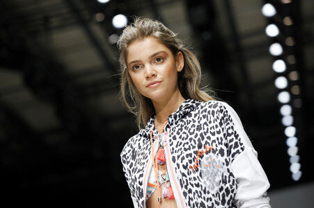 Sportalm Kitzbühel Fashion Show auf der Berlin Fashion Week Spring/Summer 2019