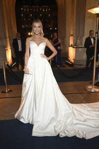 43. Deutscher SportpresseBall 2025 in Frankfurt am Main