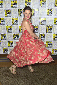 Photocall 'Star Trek: Discovery', San Diego Comic-Con International 2018