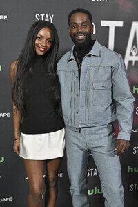 Filmpremiere 'Stay' in Los Angeles