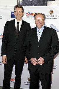 13. Steiger Award in Dortmund
