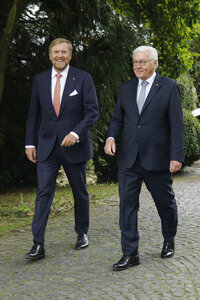 30 Jahre Deutsch-Niederländisches Corps in Münster