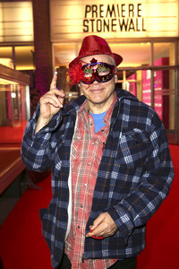 Filmpremiere 'Stonewall' in Berlin